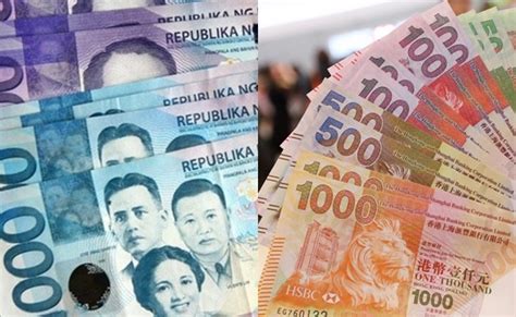 exchange rate hong kong dollar to philippine peso|Exchange Rate Hong Kong Dollar to Philippine Peso (Currency .